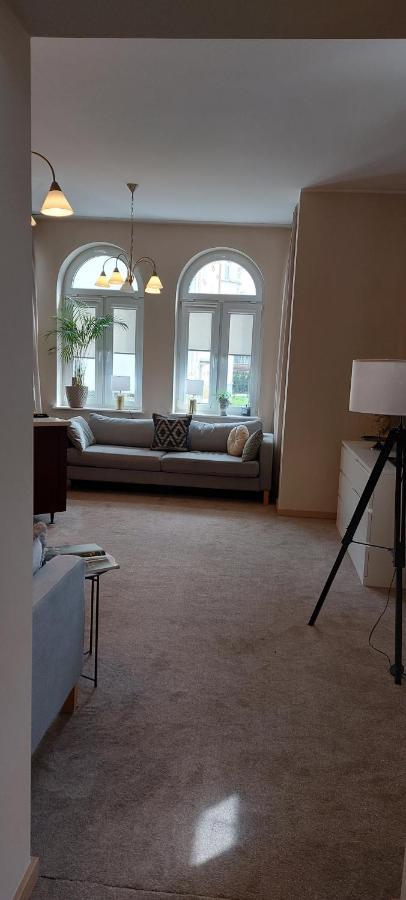 Apartament Sopot Chrobrego 19 Exterior photo