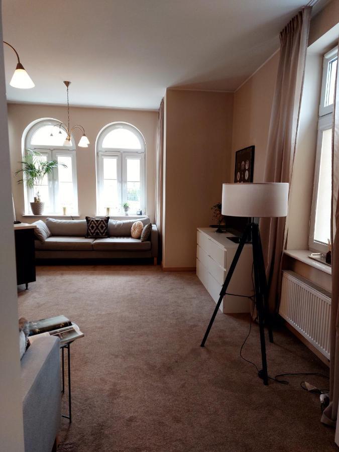 Apartament Sopot Chrobrego 19 Exterior photo