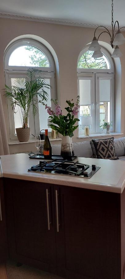 Apartament Sopot Chrobrego 19 Exterior photo
