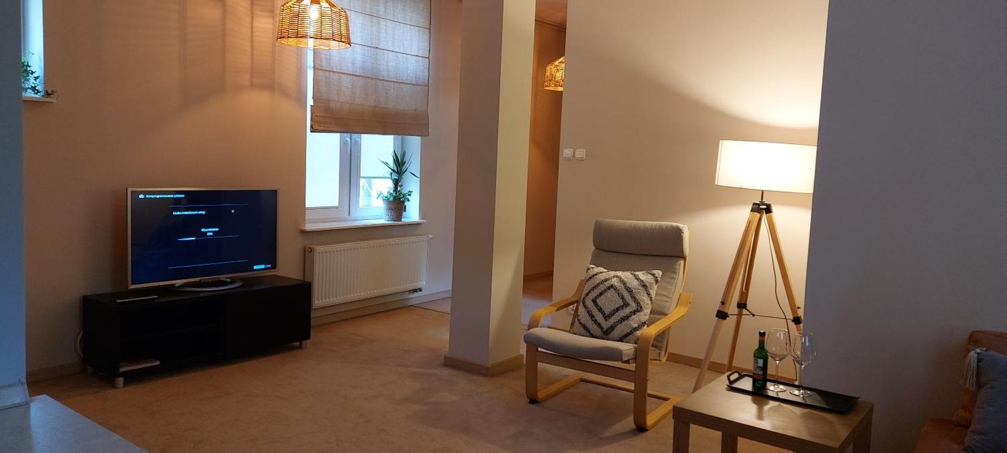 Apartament Sopot Chrobrego 19 Room photo