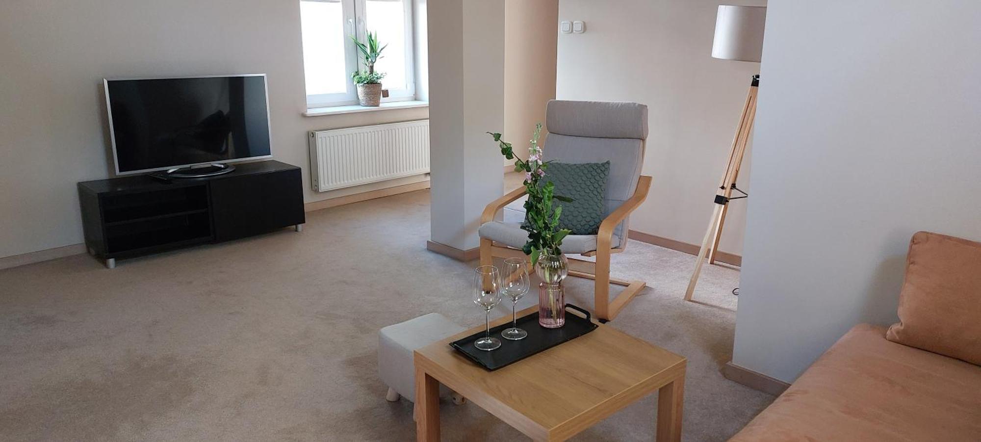 Apartament Sopot Chrobrego 19 Room photo
