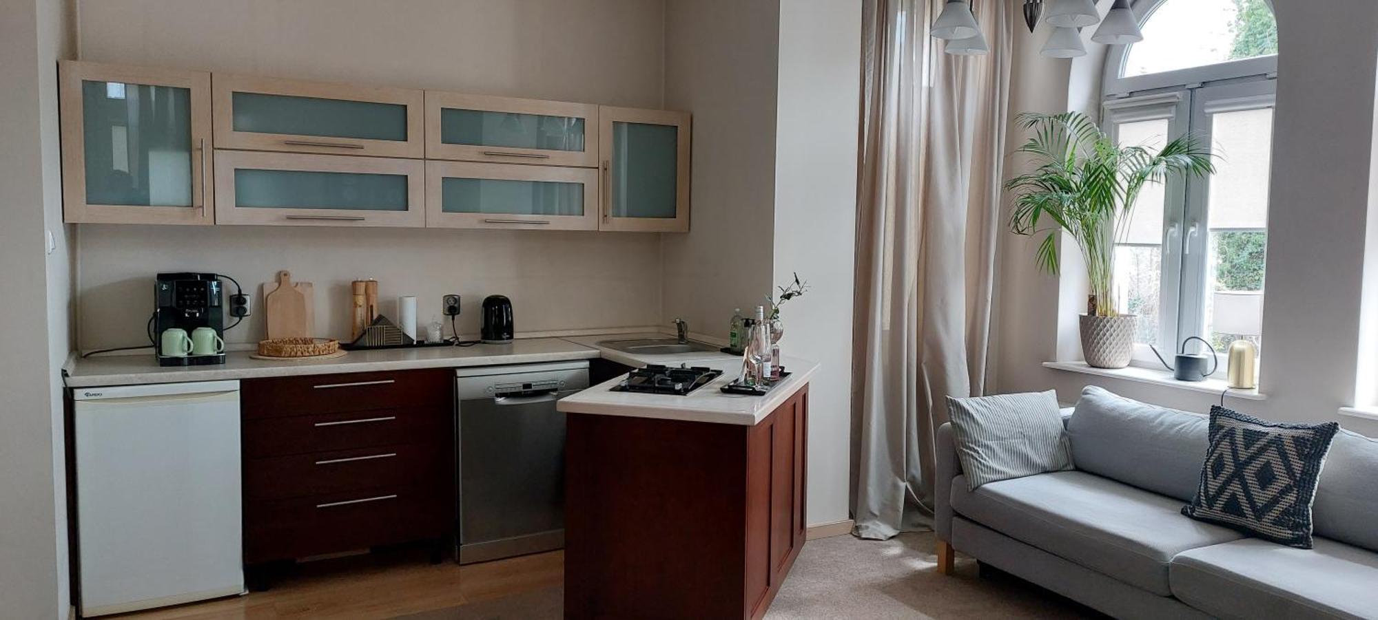 Apartament Sopot Chrobrego 19 Room photo